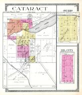 Cataract, Ontario, Oil City, Monroe County 1915